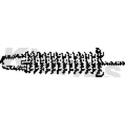 Klarius Spring TBP20AX 1668750 TBP20AX