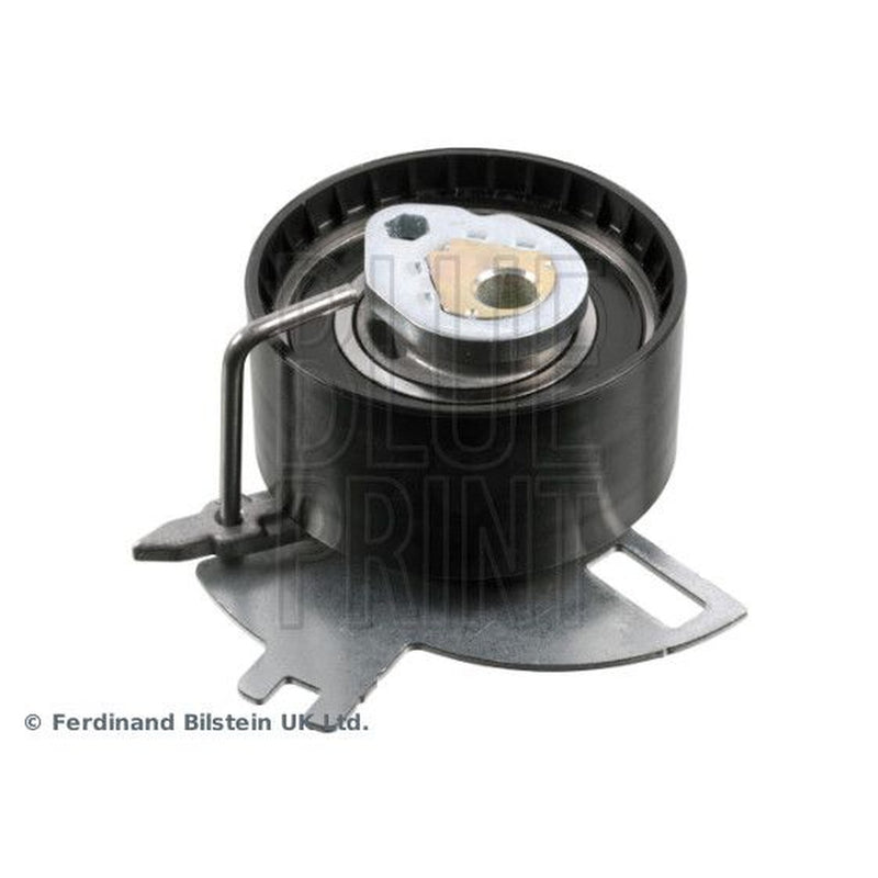 Blue Print Timing Belt Tensioner Pulley OD ID W fits Citroën C4 Grand Picasso II