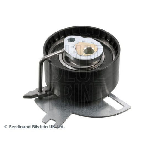 Blue Print Timing Belt Tensioner Pulley OD ID W fits Citroën C4 Grand Picasso II