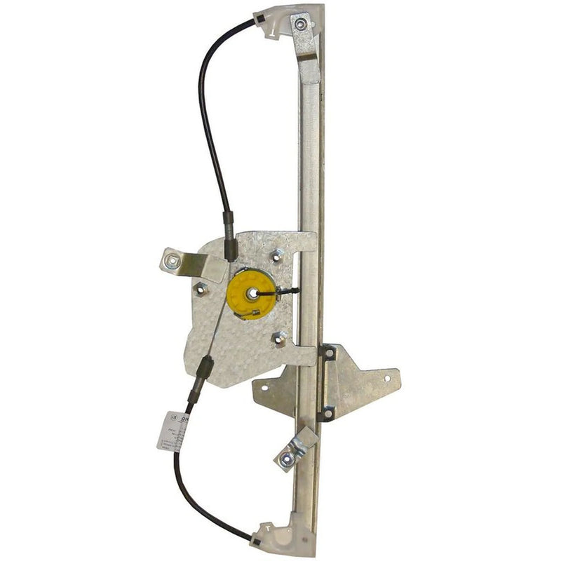 Valeo Electric Window Regulator Lifter Right Front 850845