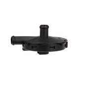 Gates Crankcase Oil Separator fits Audi A4 B5 1997-2001 2.4