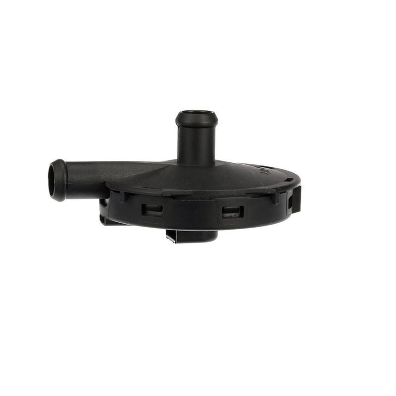Gates Crankcase Oil Separator fits Audi A4 B5 1997-2001 2.4