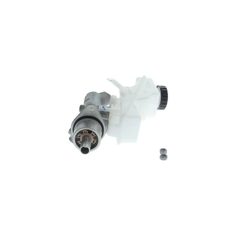 Bosch Brake Master Cylinder Hydraulic Assembly fits Toyota Avensis 2003-2008