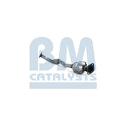 BM Catalysts Homologated Petrol Cat fits Daewoo Matiz 1998 on 0.8
