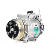 Mahle Air Conditioning Compressor fits Honda Civic IX 2012-2016 1.4