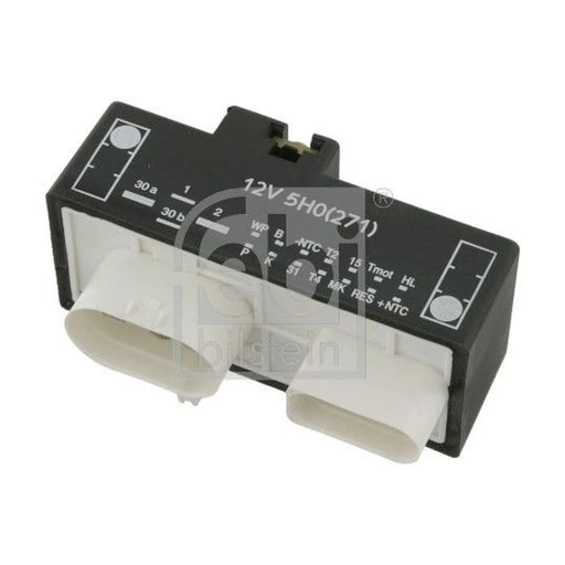 Febi Cooling Fan Control Unit 26141
