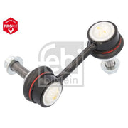 Febi Stabiliser Bar Link Coupling Rod Rear Right 103168