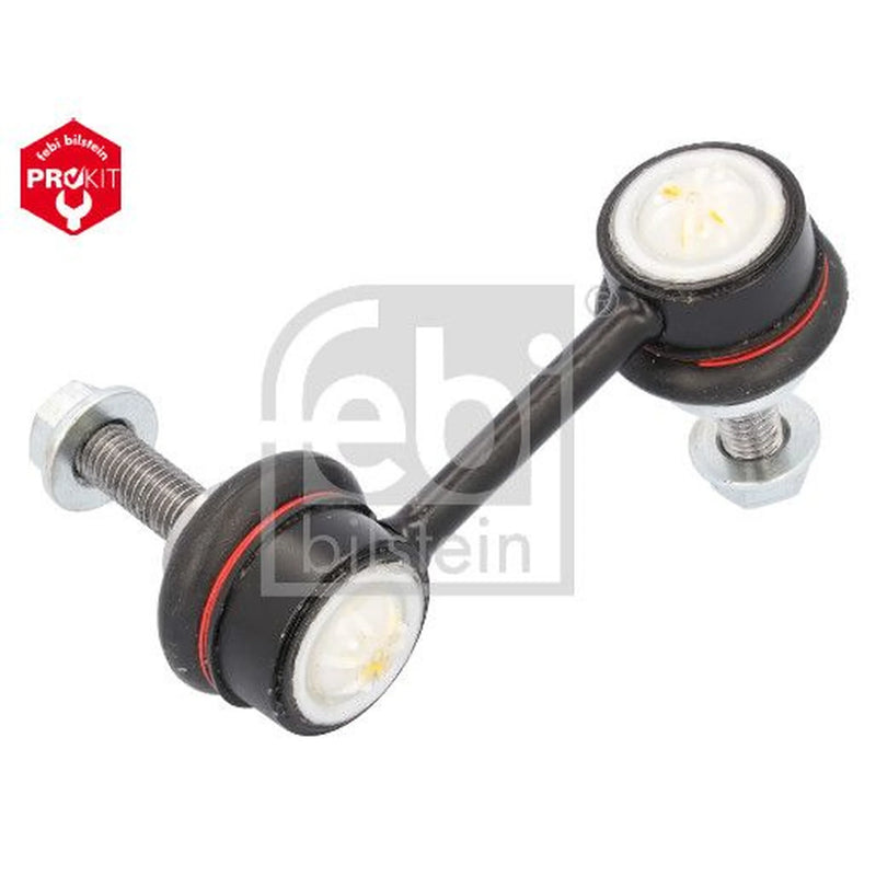 Febi Stabiliser Bar Link Coupling Rod Rear Right 103168