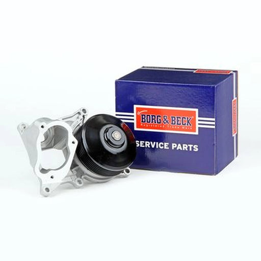 Borg & Beck Engine Cooling Water Pump BWP2368