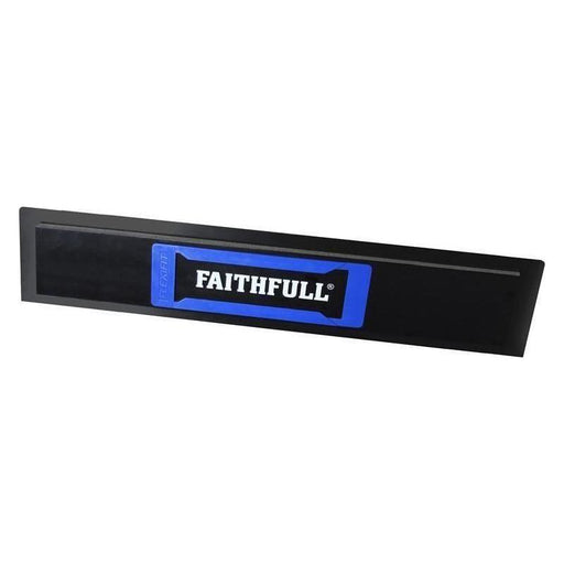 Faithfull Flexifit Trowel with Foam 24in Faithfull - NN4 Online