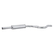 Hella Front Silencer Front fits Seat Inca 1995-2003 1.7 1.9