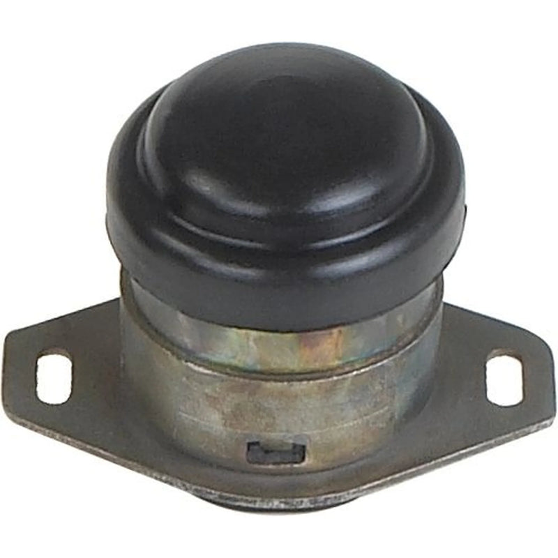 Gates Engine Mount Mounting Left fits Citroën C5 I 2001-2004 2.0 2.2 3.0