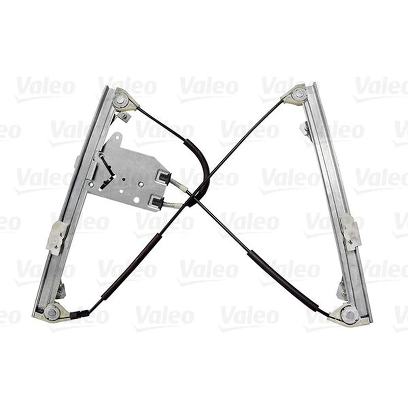 Valeo Electric Window Regulator Lifter Left Rear 851512