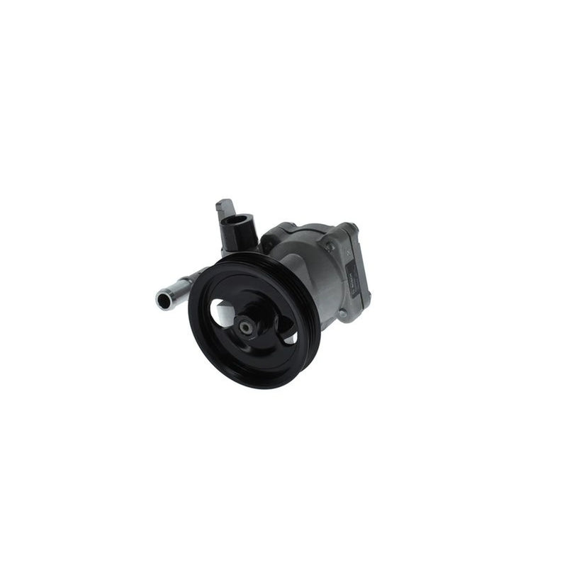 Bosch Power Steering Hydraulic Pump fits Hyundai Accent II 1999-2005 1.3 1.5 1.6