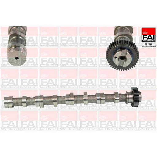FAI Engine Camshaft Lobes fits Audi A1 2010-2015 1.6 2.0