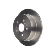 Bosch Front & Rear Brake Discs & Pads fits Toyota Estima II 2000-2006 2.0 2.4