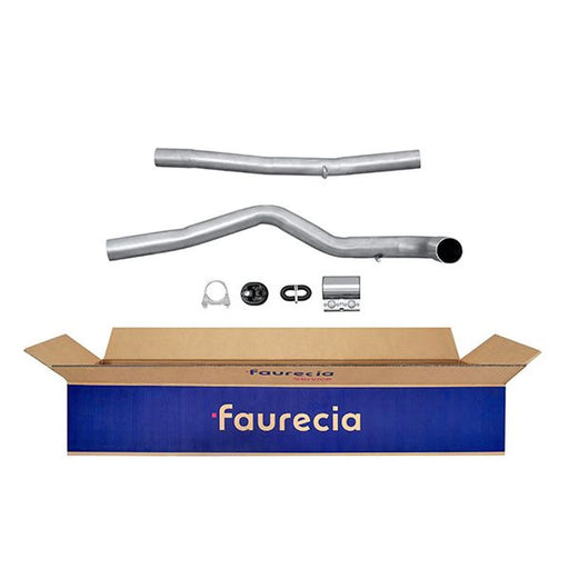 Hella Exhaust Pipe OD 8LA 366 004-211
