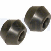 Delphi Wishbone / Control / Trailing Arm Bush fits Mercedes-Benz 123 1976-1985