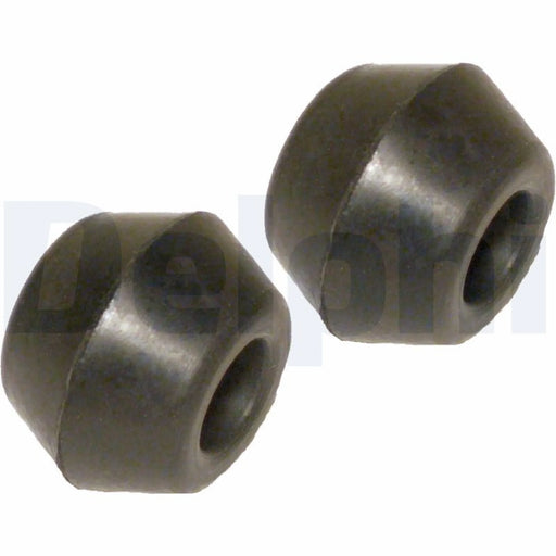 Delphi Wishbone / Control / Trailing Arm Bush fits Mercedes-Benz 123 1976-1985