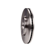 Bosch 2 x Vented Brake Discs fits Hyundai IX55 2008-2012 3.0 3.8