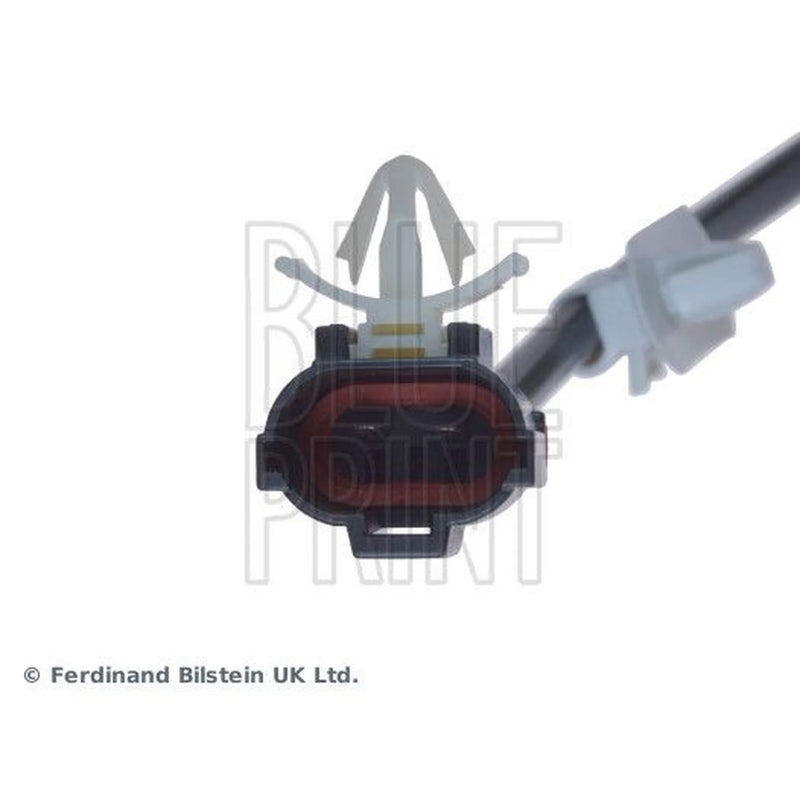 Blue Print ABS Wheel Speed Sensor Front Left ADG07105