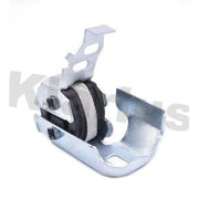 Klarius Exhaust System Mount fits Renault Grand Scénic II 2004-2008 1.9 2.0