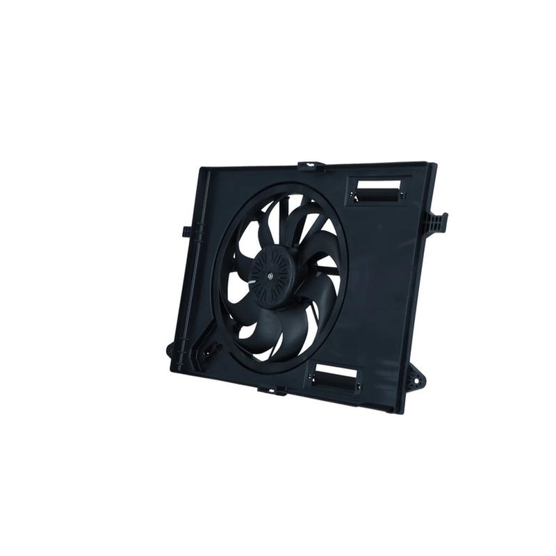NRF Engine Cooling Fan 470183 OE C00127570