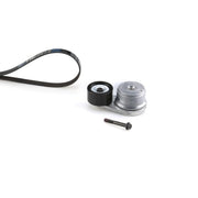 Gates V-Ribbed Belt Set K018PK1515HD