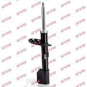 KYB Shock Absorber Damper Strut Front fits Renault Clio III 2005-2014