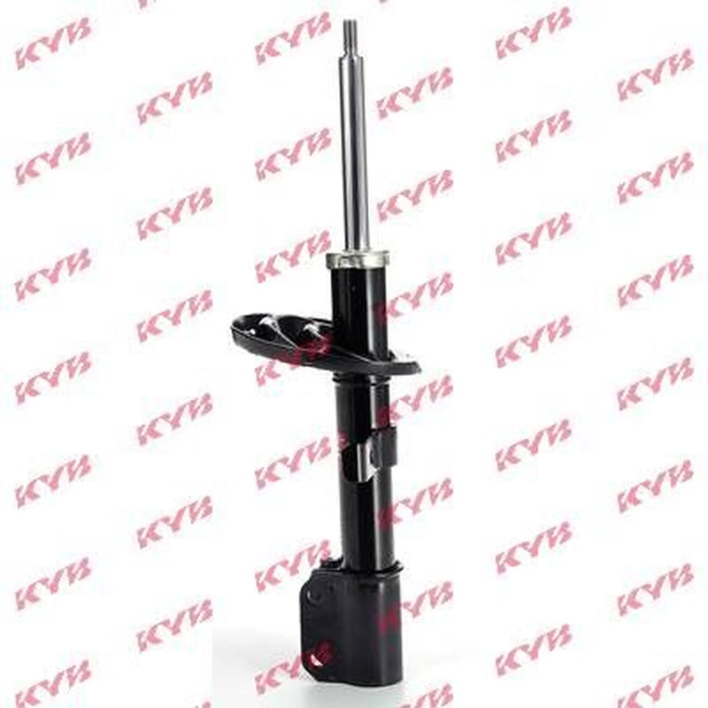 KYB Shock Absorber Damper Strut Front fits Renault Clio III 2005-2014
