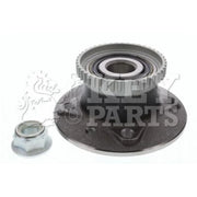Key Parts Wheel Bearing Kit fits Renault Megane I Grandtour 1999-2003