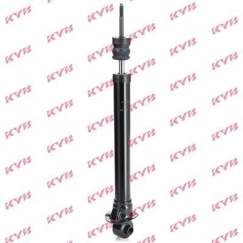 KYB Shock Absorber Damper Strut Rear fits Audi 80 B4 1991-1996 1.6 1.9 2.0 2.3