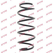 KYB 2 x Suspension Springs fits Ford Fiesta VI 2008-2018 1.25 1.4 1.6