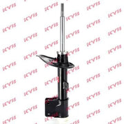 KYB Shock Absorber Damper Strut Front Left fits Citroën C4 II 2009-2018