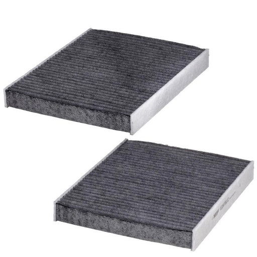 Hengst Cabin Air Filter (Pollen Filter) fits BMW 5 2009-2017