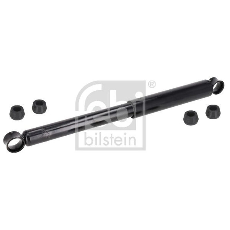 Febi Shock Absorber Damper Strut Rear Left 194207