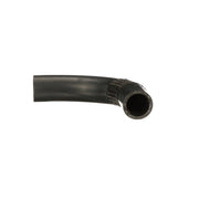 Gates Radiator Coolant Hose 245mm ID fits Peugeot 205 1983-1998 1.6 1.7 1.9