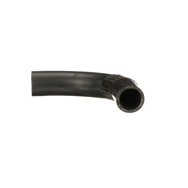 Gates Radiator Coolant Hose 245mm ID fits Peugeot 205 1983-1998 1.6 1.7 1.9