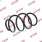 KYB Front Suspension Coil Spring fits Mitsubishi Outlander III 2012-2022 2.0