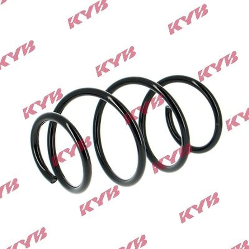 KYB Front Suspension Coil Spring fits Mitsubishi Outlander III 2012-2022 2.0