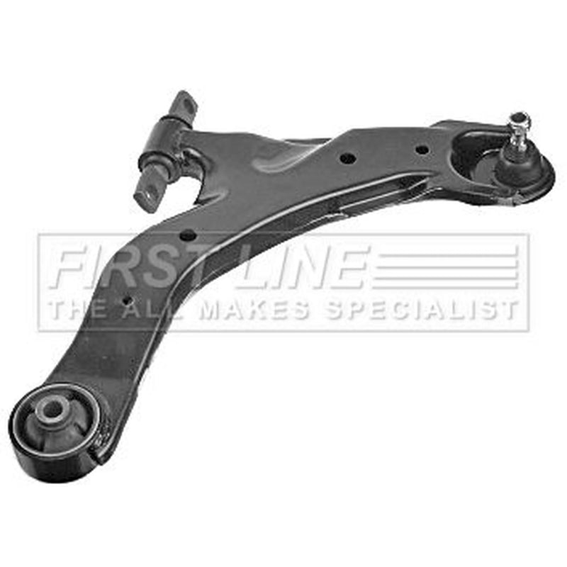 First Line Control/Trailing Arm fits Hyundai Coupe II 2001-2009 1.6 2.0 2.7