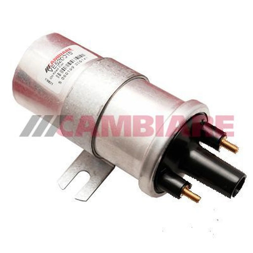 Cambiare Ignition Coil Pack fits Audi 100 C2 1976-1983 1.6 1.9 2.1