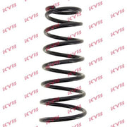 KYB 2 x Suspension Springs fits Toyota Carina V 1987-1992 1.6 2.0