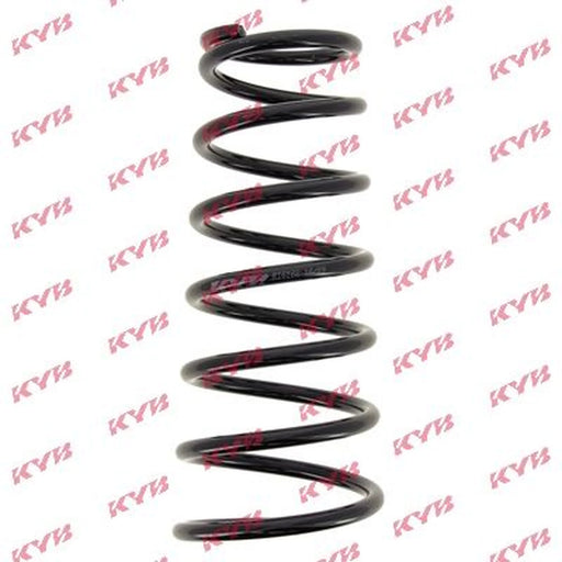 KYB Rear Suspension Coil Spring RI6182