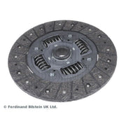 Blue Print Clutch Friction Disc Plate 23 Splines fits Mitsubishi Shogun Sport I
