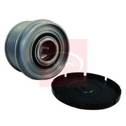 Apec Alternator Overrunning Freewheel Clutch fits BMW 2 Gran 2019 on