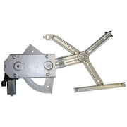 Valeo Electric Window Regulator Lifter Right Front 850893