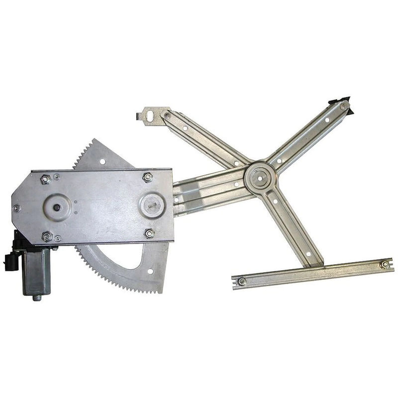 Valeo Electric Window Regulator Lifter Right Front 850893