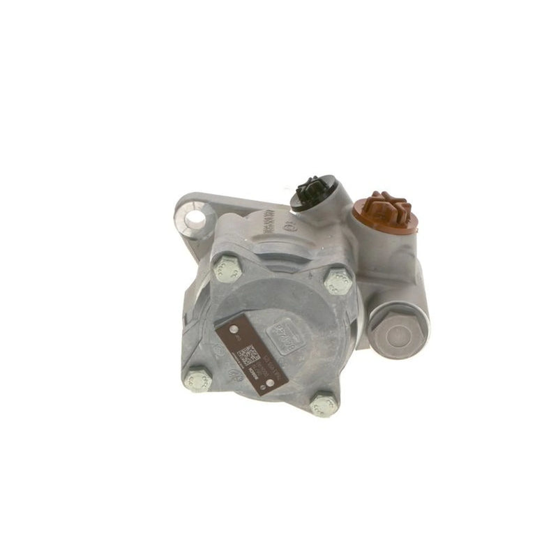 Bosch Power Steering Hydraulic Pump fits Iveco Eurocargo I-Iii 2006-2015
