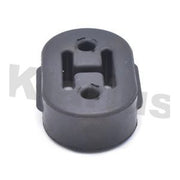Klarius Exhaust System Mount Rubber